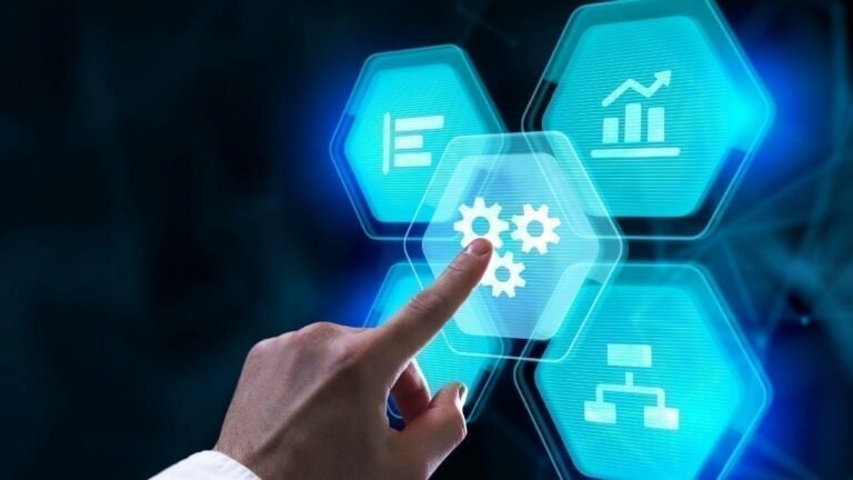 Technology Today: Transforming the Way We Live and Work