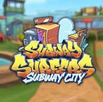 Subway Surfers City