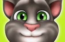 My Talking Tom