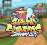 Subway Surfers City