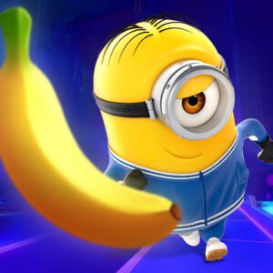 Minion Rush