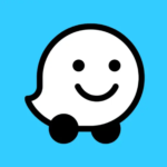 Waze Navigation & Live Traffic