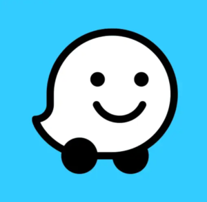 Waze Navigation & Live Traffic