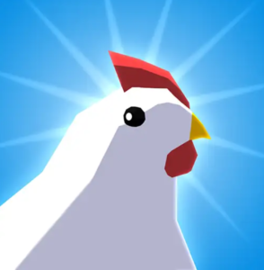 Egg, Inc.