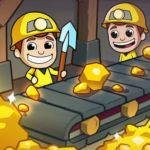 Idle Miner Tycoon
