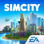 SimCity BuildIt