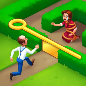 Gardenscapes