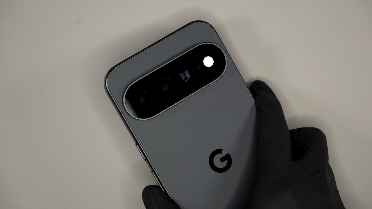 Google Pixel 11 Pro XL - Unboxing and First Impression