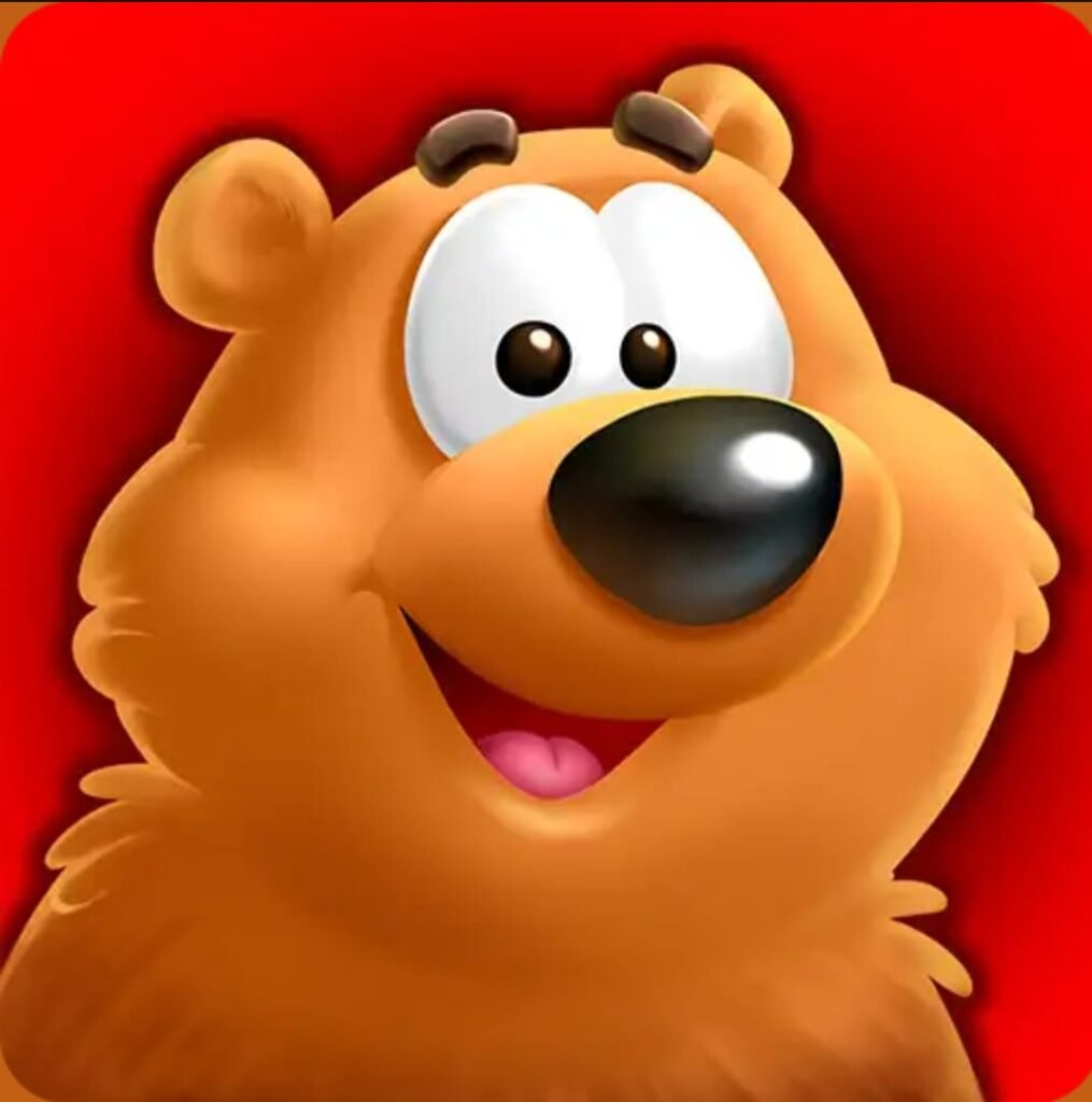 Toon Blast - Icon of a game