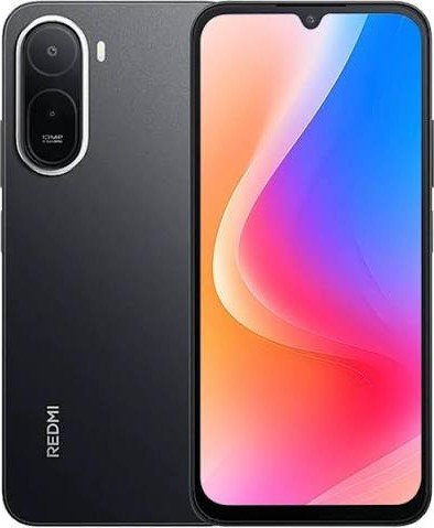 Xiaomi Redmi A7 Pro - Front and back shape