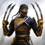 Shadow Fight 4: Arena