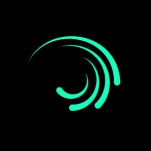 Alight Motion