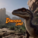Dinosaur Land