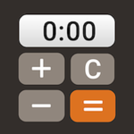Hours and Minutes Calculator