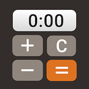 Hours and Minutes Calculator