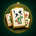 Mahjong Rise